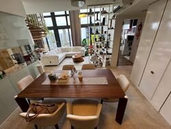 The Lakefront Residences (D22), Condominium #507589001
